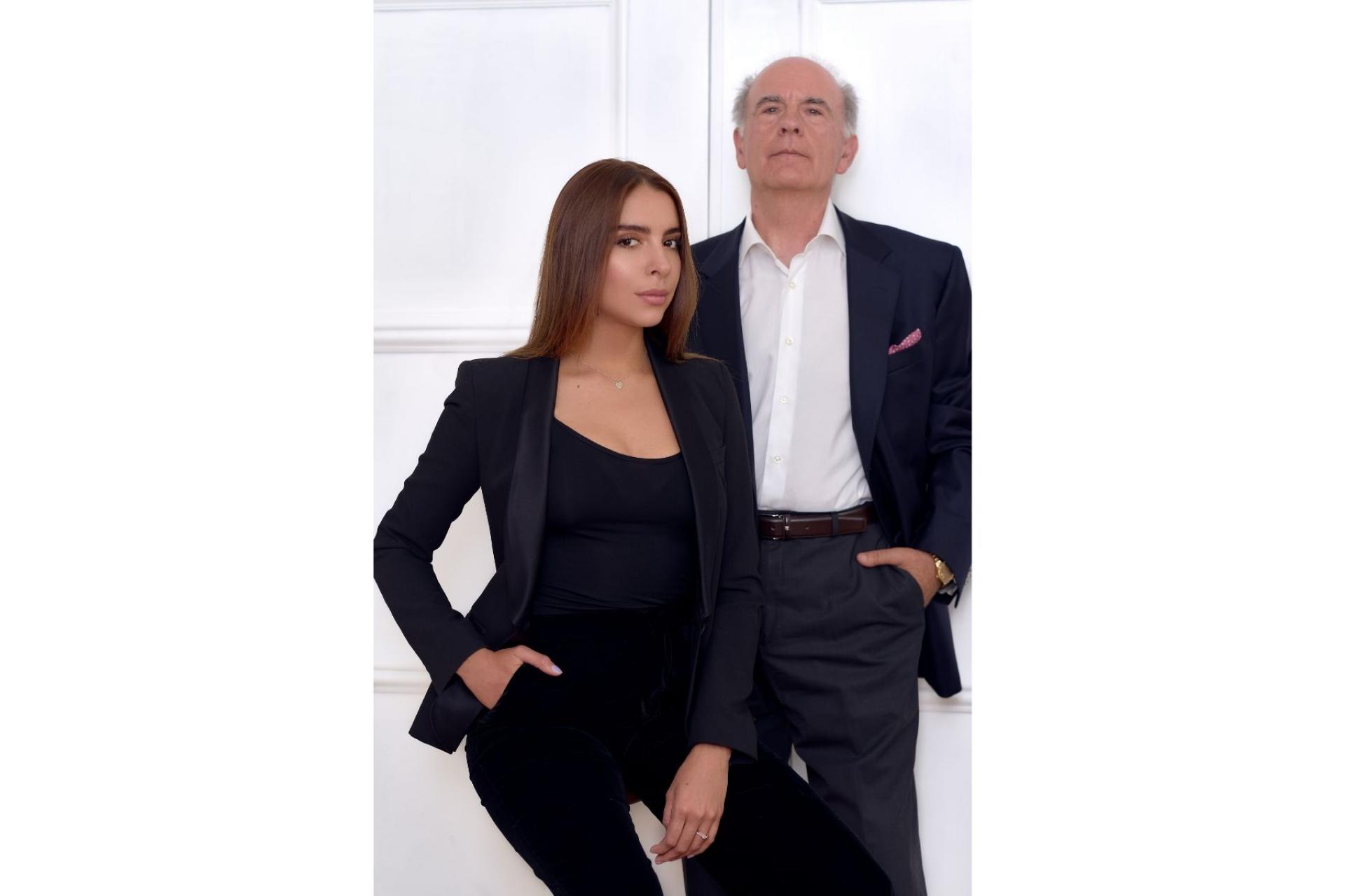 Brenda Barbosa y su proyecto BB Collection, la tienda de moda y lencería online que nace como fruto de un gran sueño