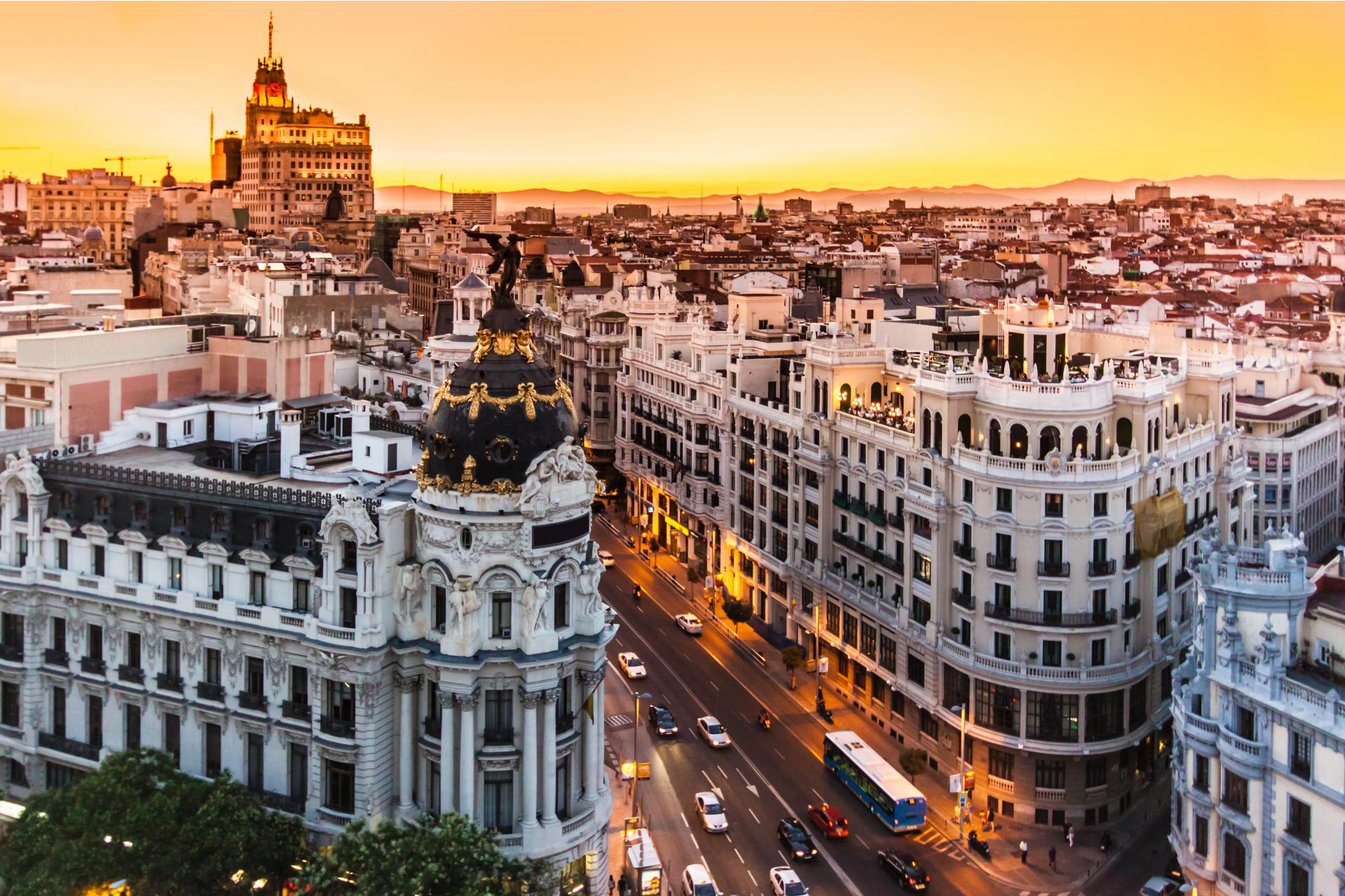 Hoy Madrid y Hoy Valencia se convierten en la mejor alternativa para crear planes en Madrid y en Valencia