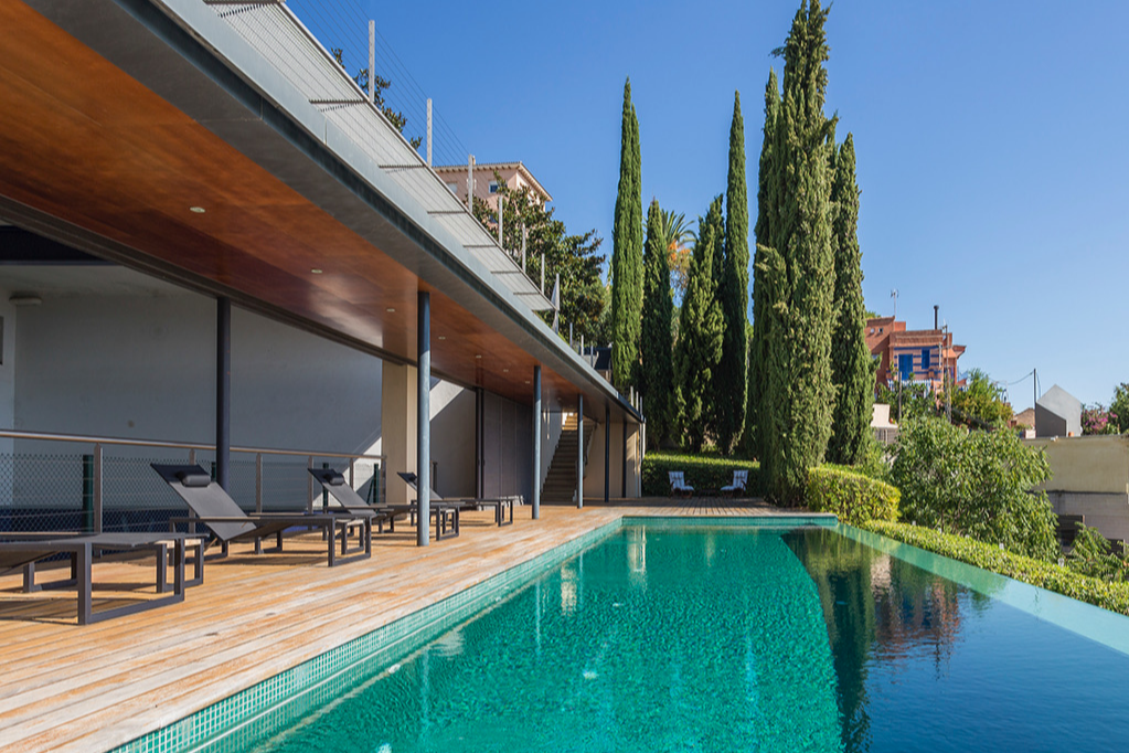 La presencia de Coldwell Banker Prestige Barcelona en el mercado inmobiliario cumple 25 años