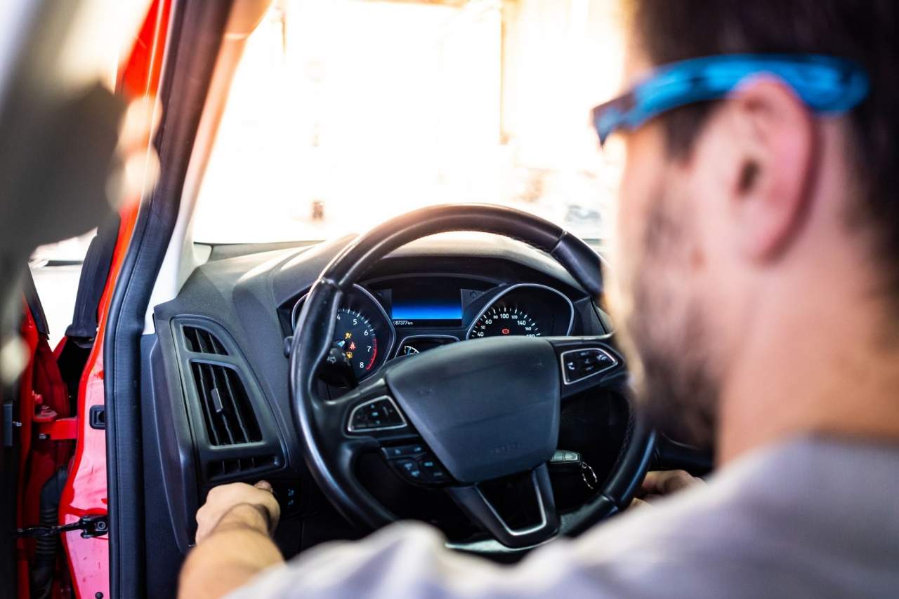 Ficha Técnica Coche, especialistas en matricular cualquier tipo de vehículo importado de la Unión Europea