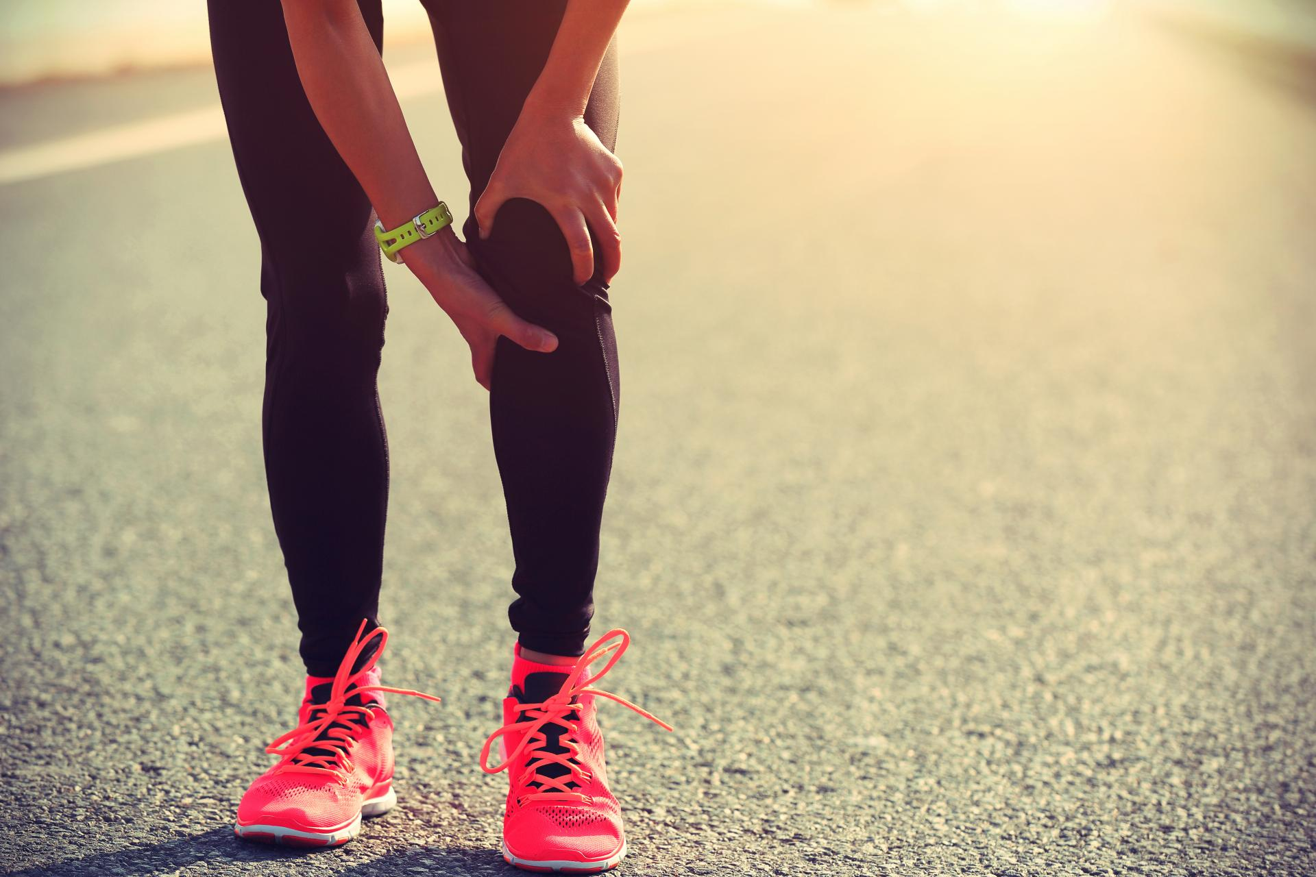 ¿Cómo evitar la rotura de ligamento cruzado anterior (LCA)?