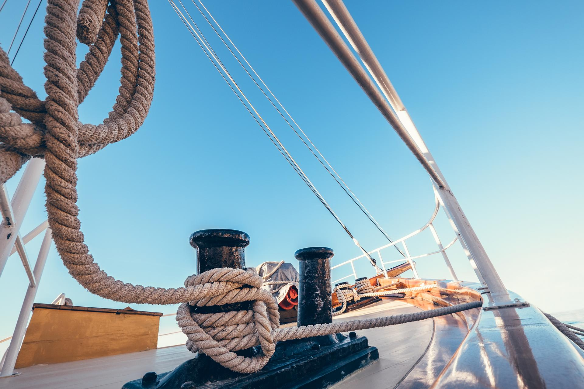 Alquiler barco para el verano con Alboran Charters