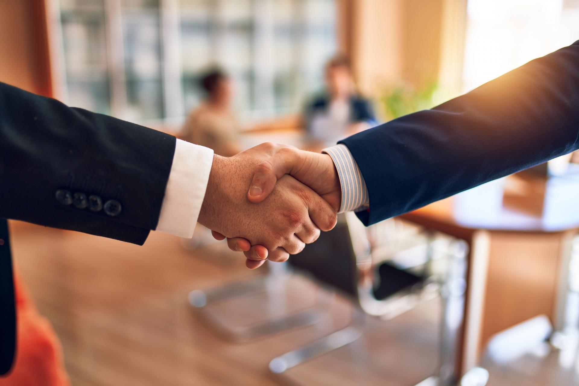 Ackermann & Schwartz: abogados en la industria financiera