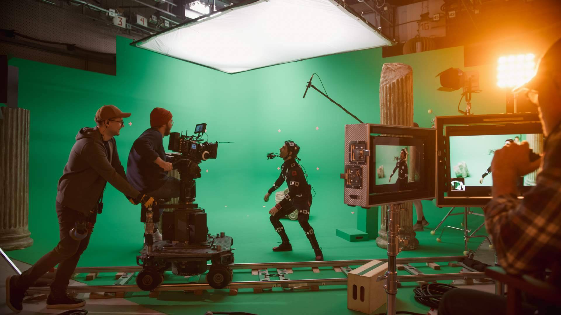 ABCésar Group: La diferencia de contratar a un filmmaker profesional