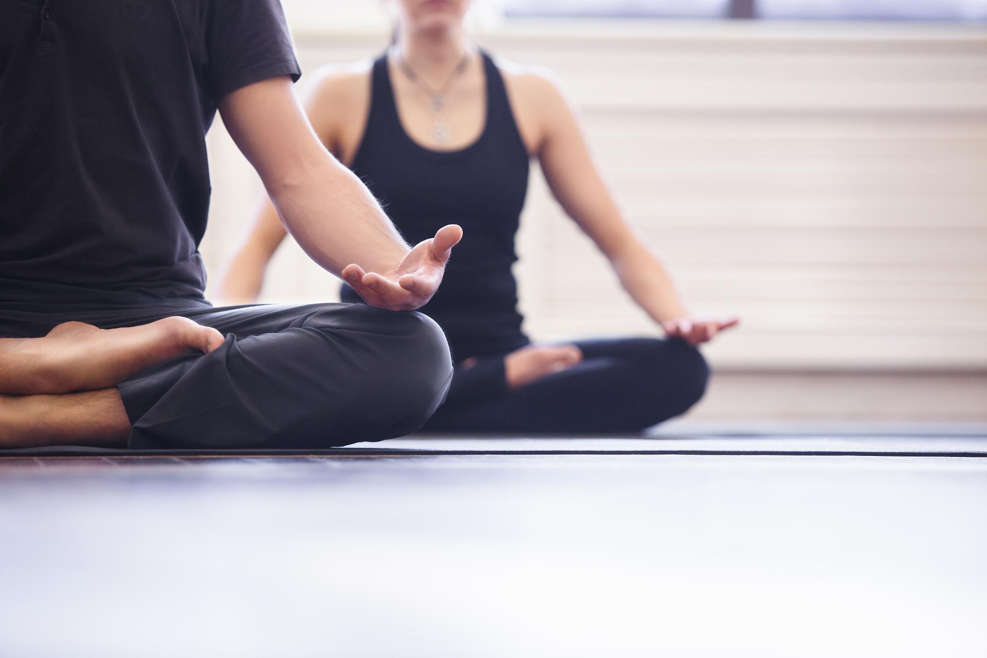 196 Yoga Estudio es un estudio de yoga en Bilbao que destaca por ser multidisciplinar y tener flexibilidad horaria