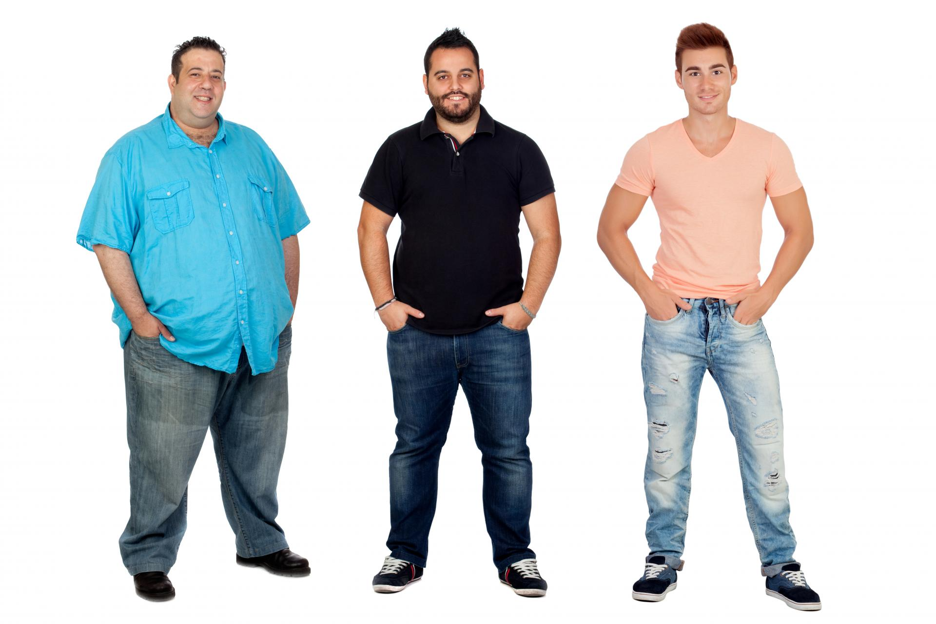 La tienda Tres XL dispone de ropa tallas grandes para hombre online