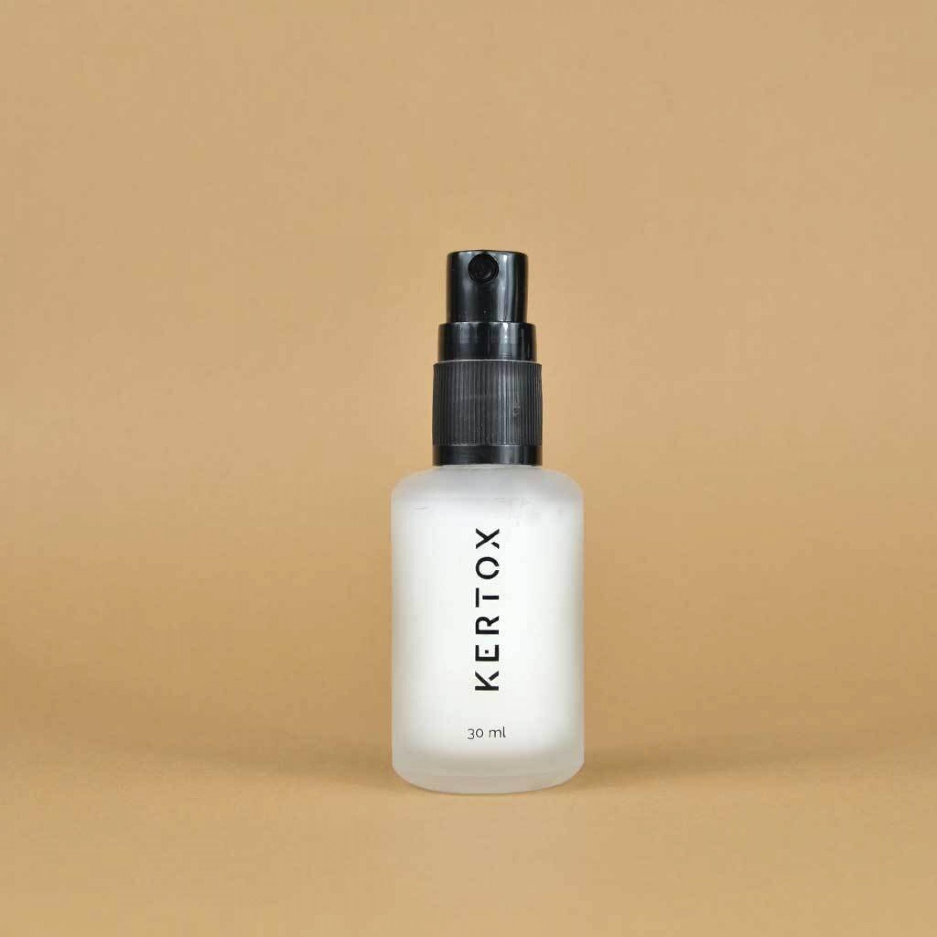 Kertox es el bótox instantáneo de Viuty