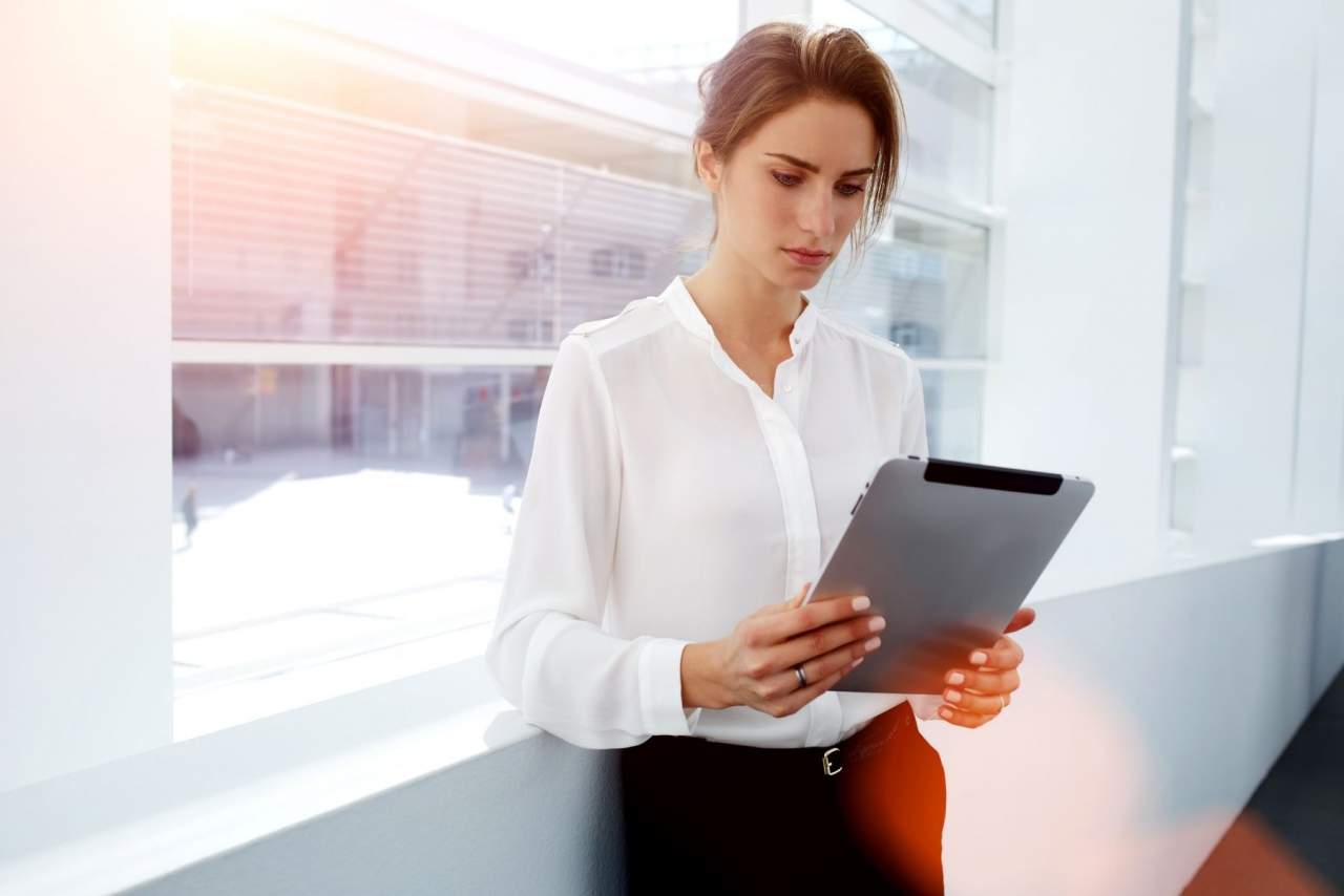 Guía de empresas, negocios y profesionales: la apuesta de GoInfoPro