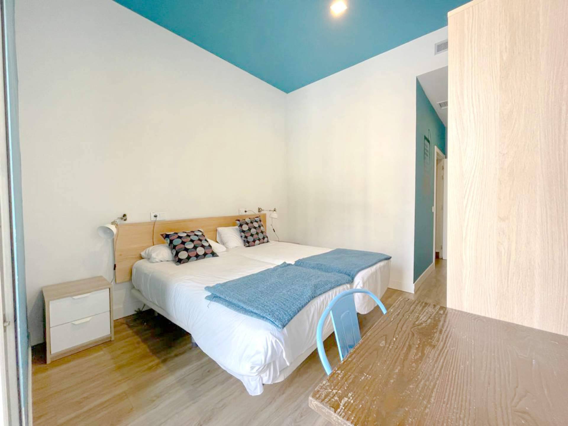 Students Global Relocation gestionará el proyecto piloto de Coliving en el centro de Madrid