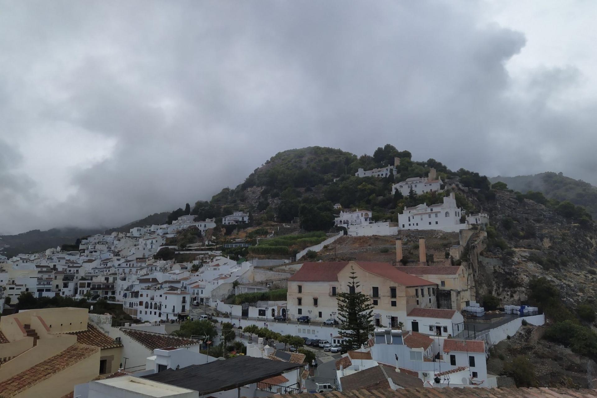 ¿Cómo visitar los pueblos blancos de Andalucía?: Freetours Nativos