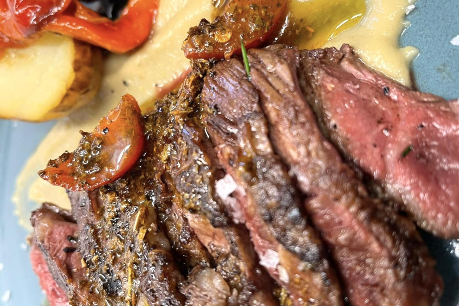 ¿Cuál es la clave del éxito del marketing gastronómico para restaurantes, bares y cafeterías? Hacerlo todos los días
