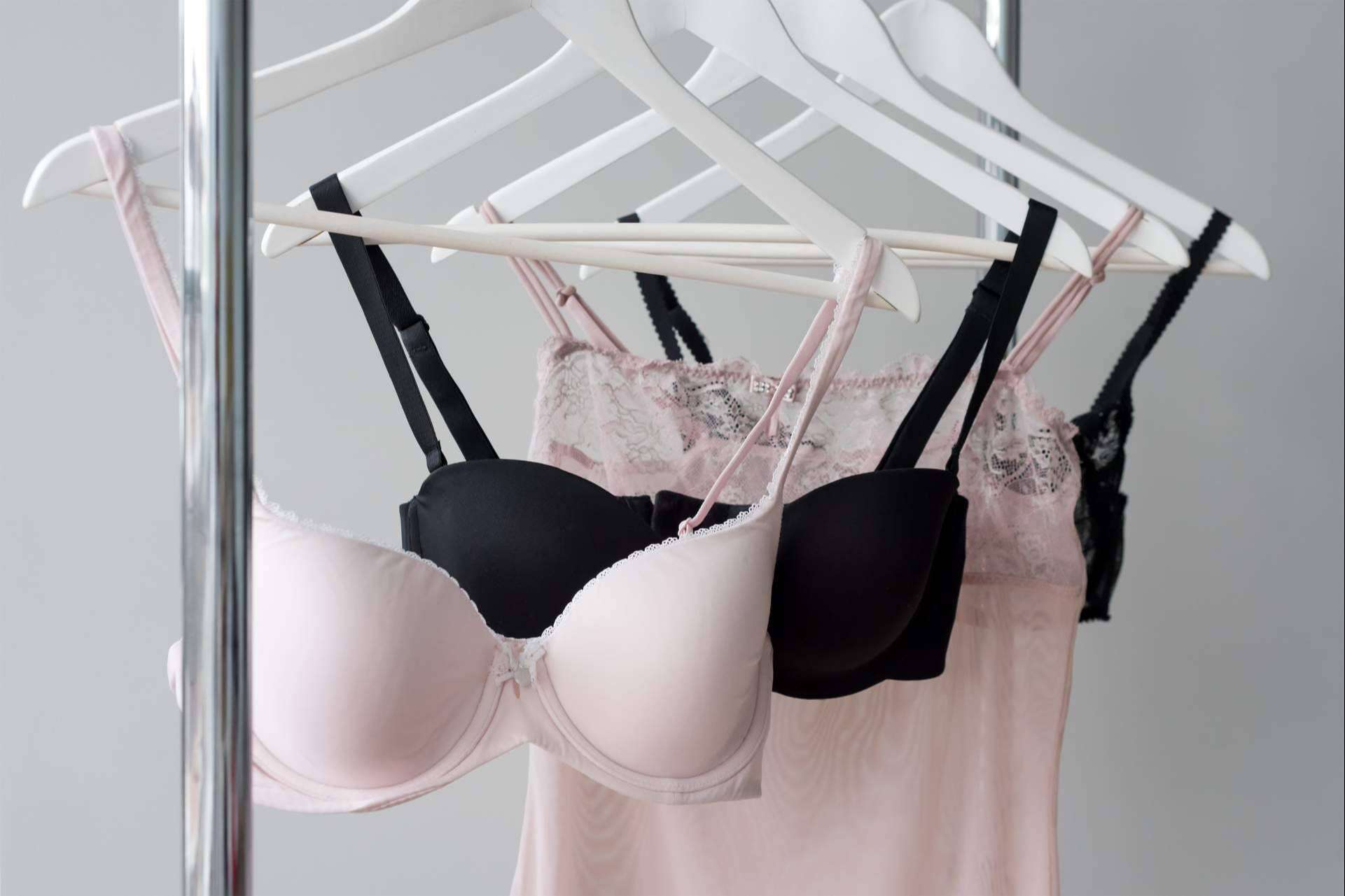 Los sujetadores Irina de Sylche se consolidan como tendencia en el sector de la ropa interior
