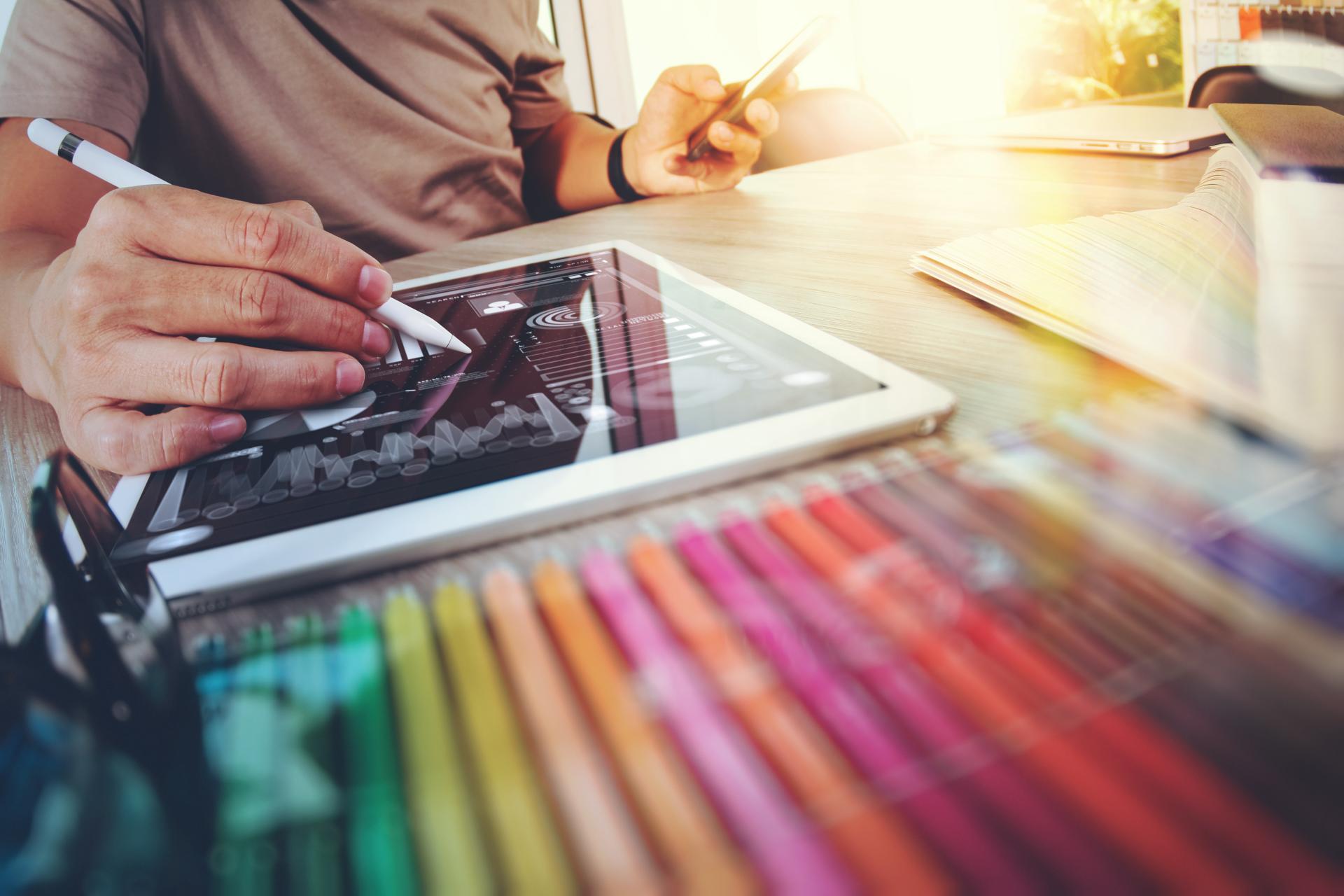 Beonlinesoluciones es una empresa de marketing digital que ofrece un servicio de diseño web