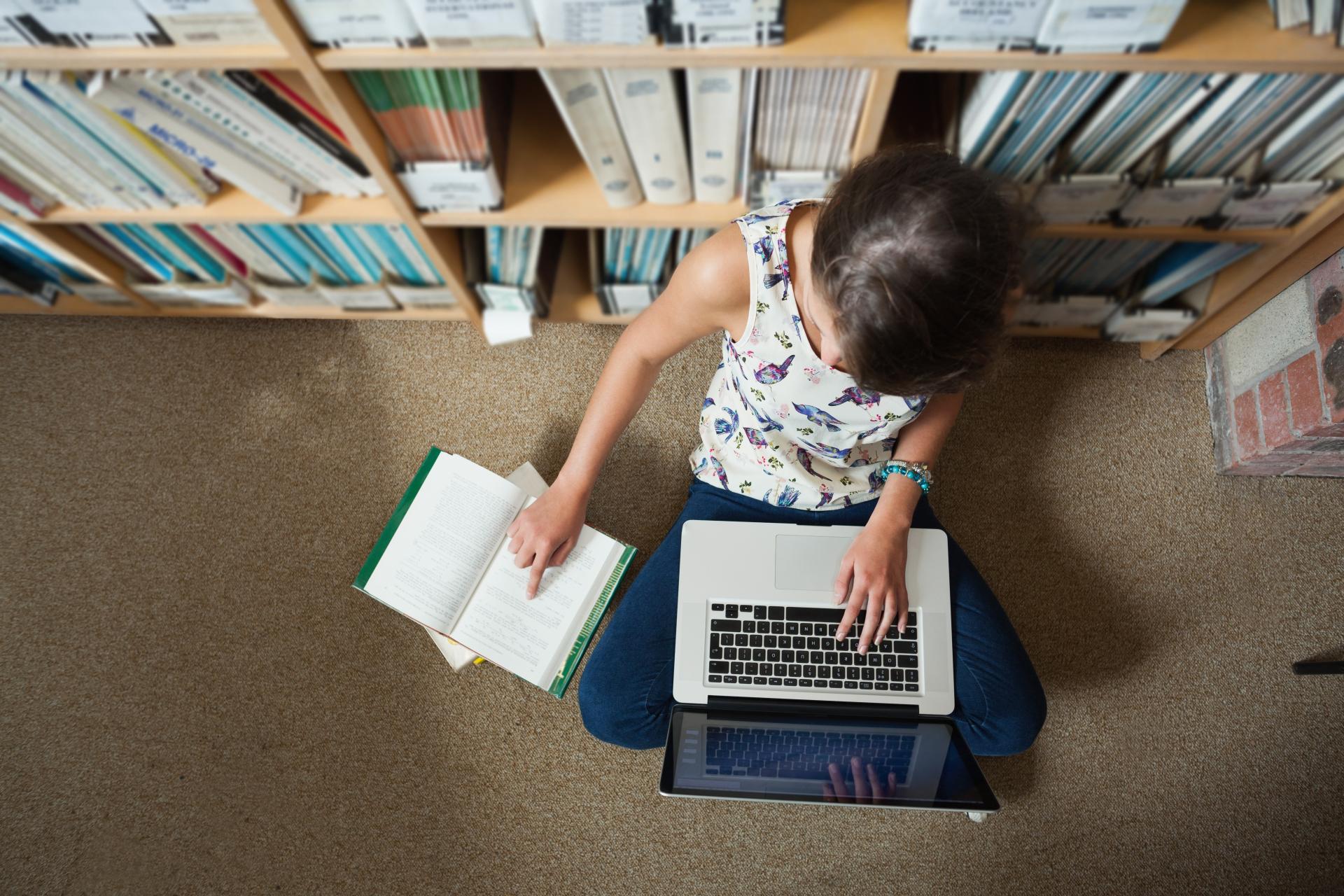 ¿Malas notas? ¿Y si tu hijo fuera superdotado?