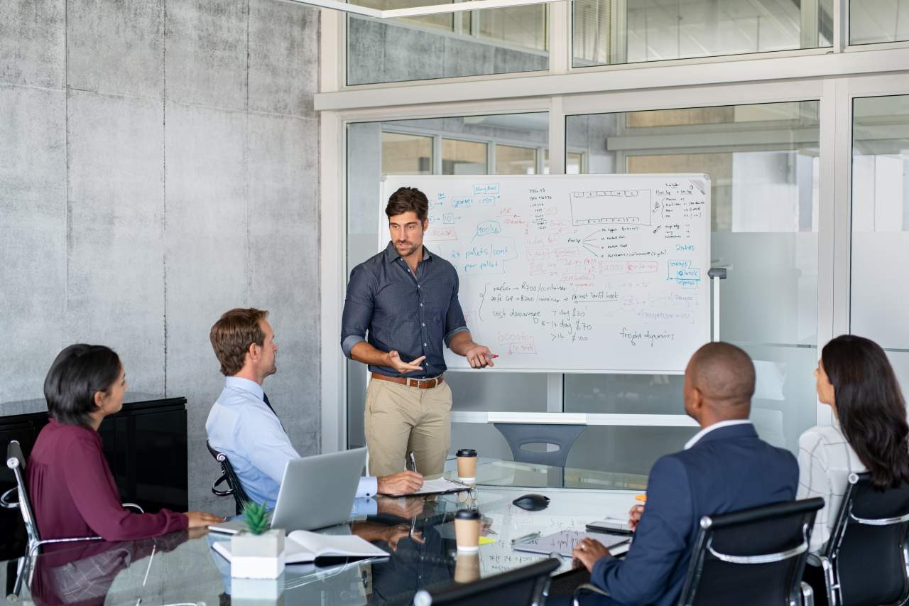 Criterios a la hora de contratar los servicios de Manager in Motion, provider de Interim Management