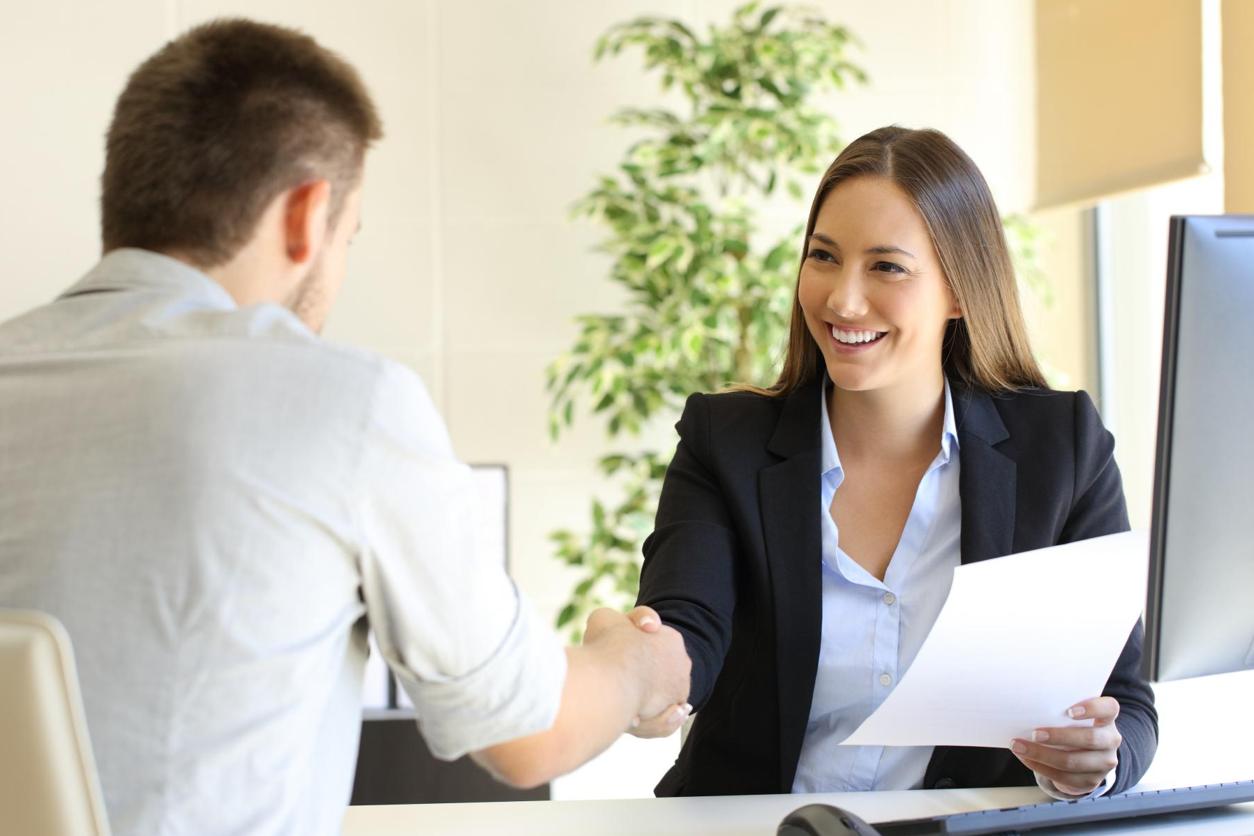 La startup holandesa CVAPP explica cómo afecta el CV en la selección de trabajo