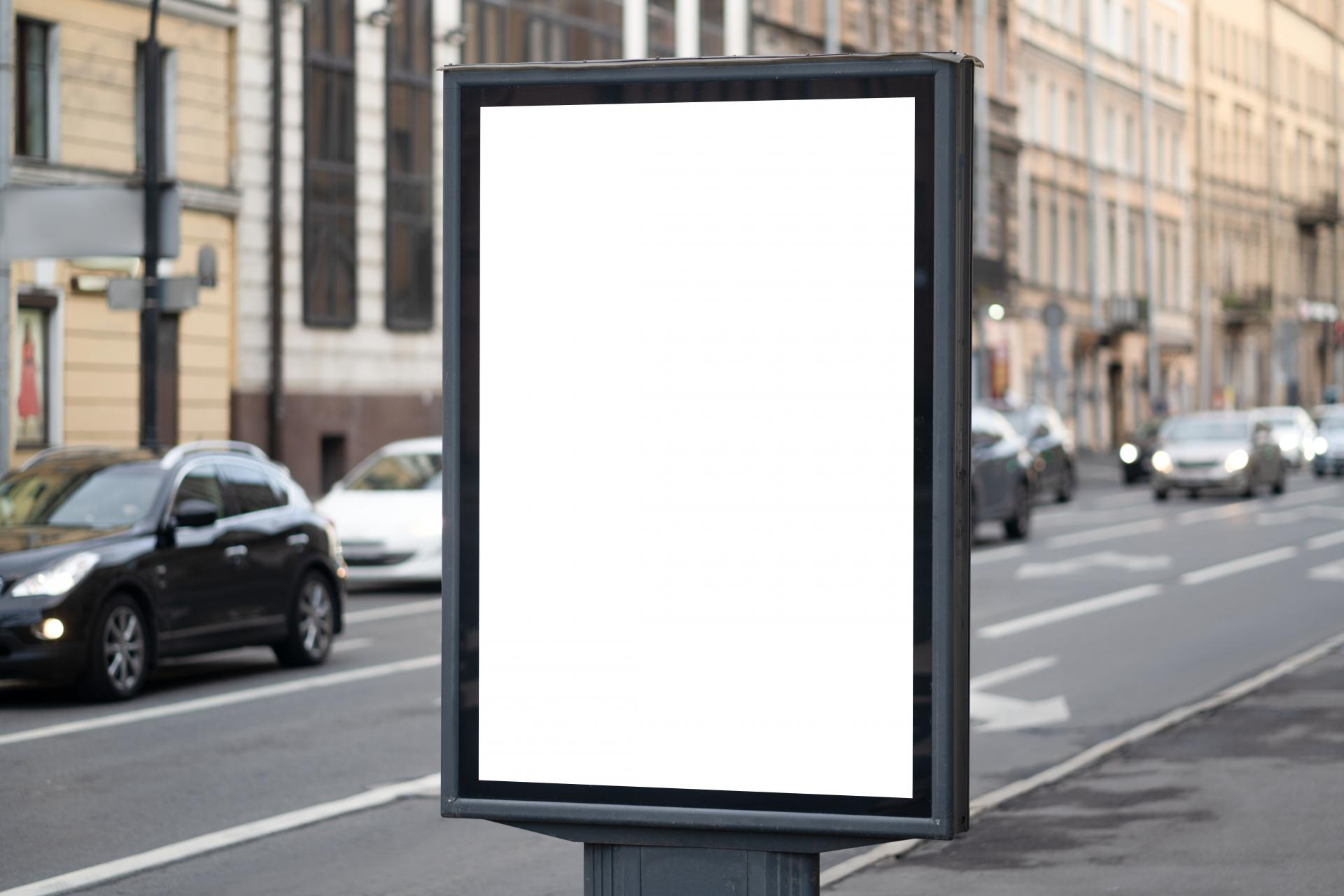 Eccodiez: unas de las mejores opciones para las vallas de publicidad en Madrid