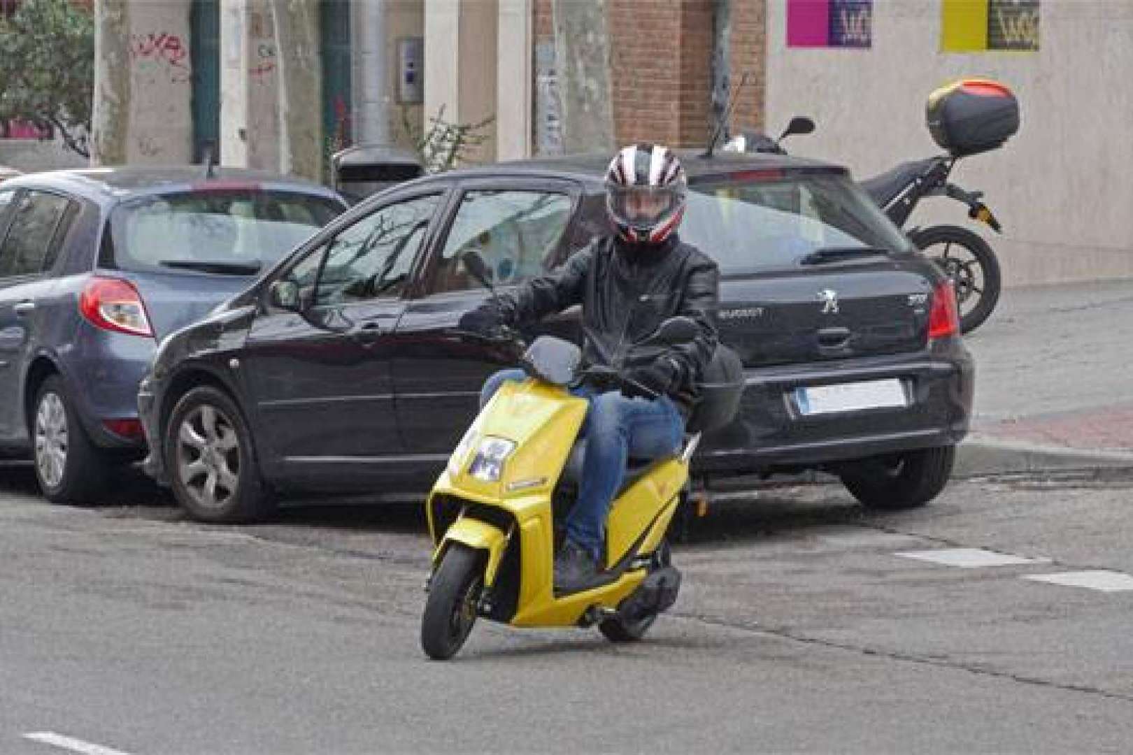 Movilidad sostenible, lo que el planeta necesita: Lifan Motos