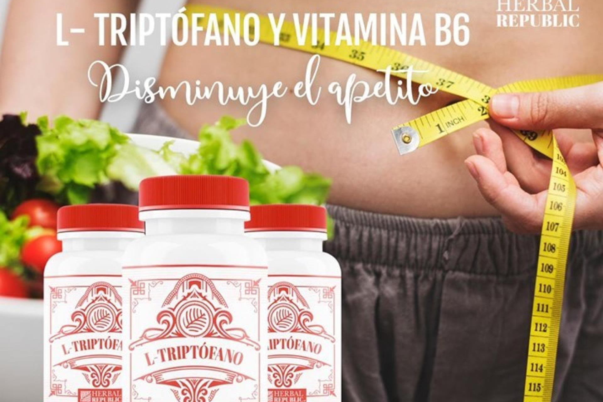 Herbal Republic, la compañía de nutrición deportiva que pone a disposición del cliente un extenso catálogo de complementos deportivos