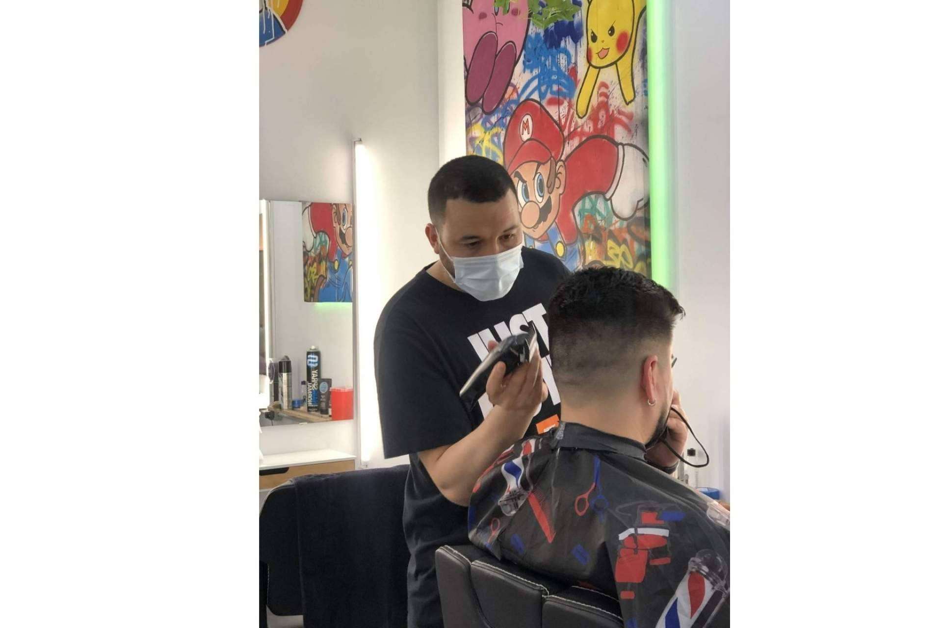 Academia Colors: los mejores cursos FP de peluquería en Barcelona