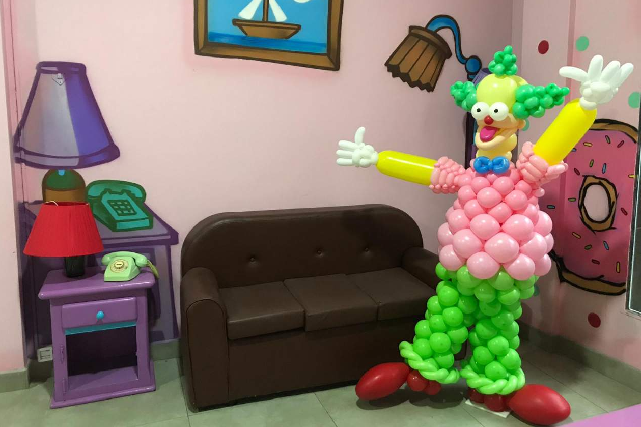 El centro infantil Pulpito Park sitúa a Plasencia a la cabeza de la seguridad