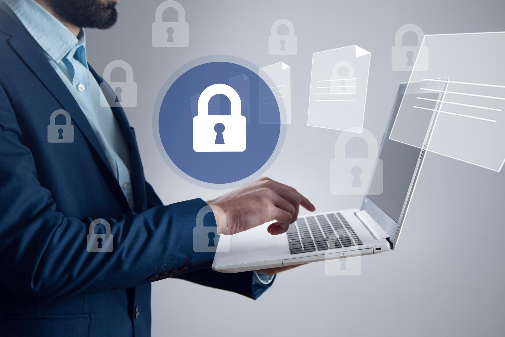 La AEPD sí puede sancionar por no tener las políticas en páginas web: los riesgos de la protección de datos por Julio Zorrilla de Datcon Norte
