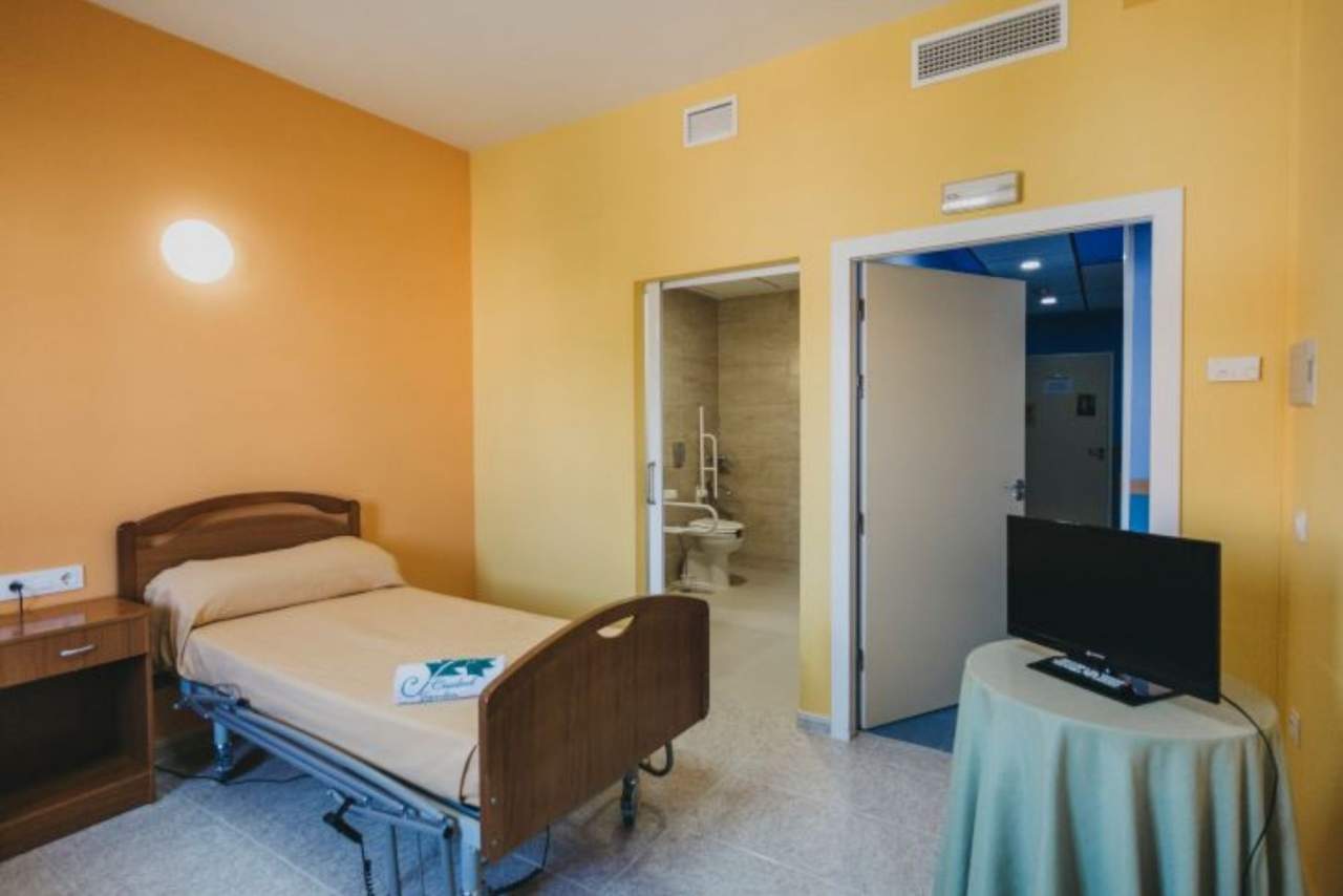 Residencia Ciudad Jardín, ubicada en Palma de Mallorca: ¿Qué servicios ofrece la residencia a los más mayores?