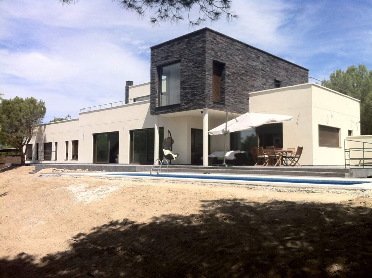 Las casas modulares de acero de C2casasmodulares