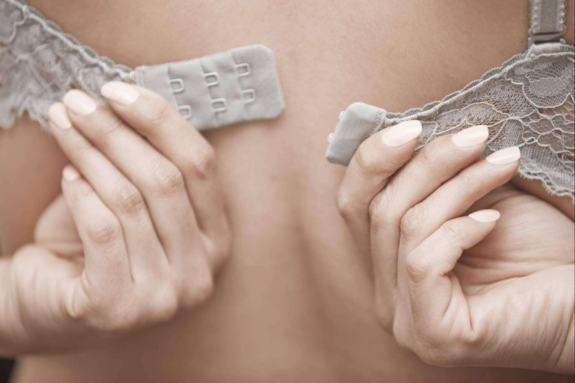 La tienda online de ropa interior Sylche resuelve dudas acerca del sujetador con aros o sin aros