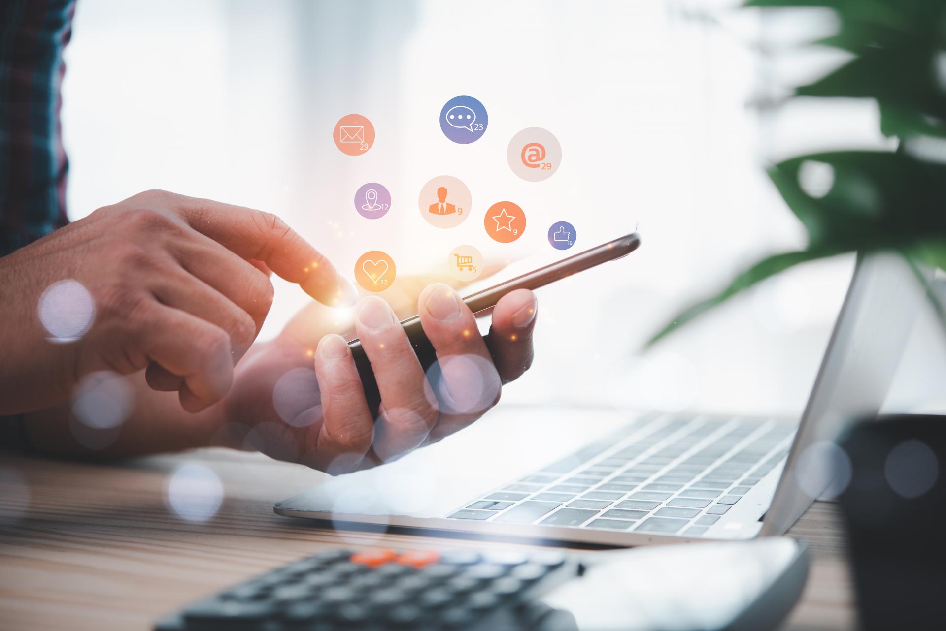 Lebeu Marketing se alza como la agencia recomendada para crear contenido de valor en redes sociales
