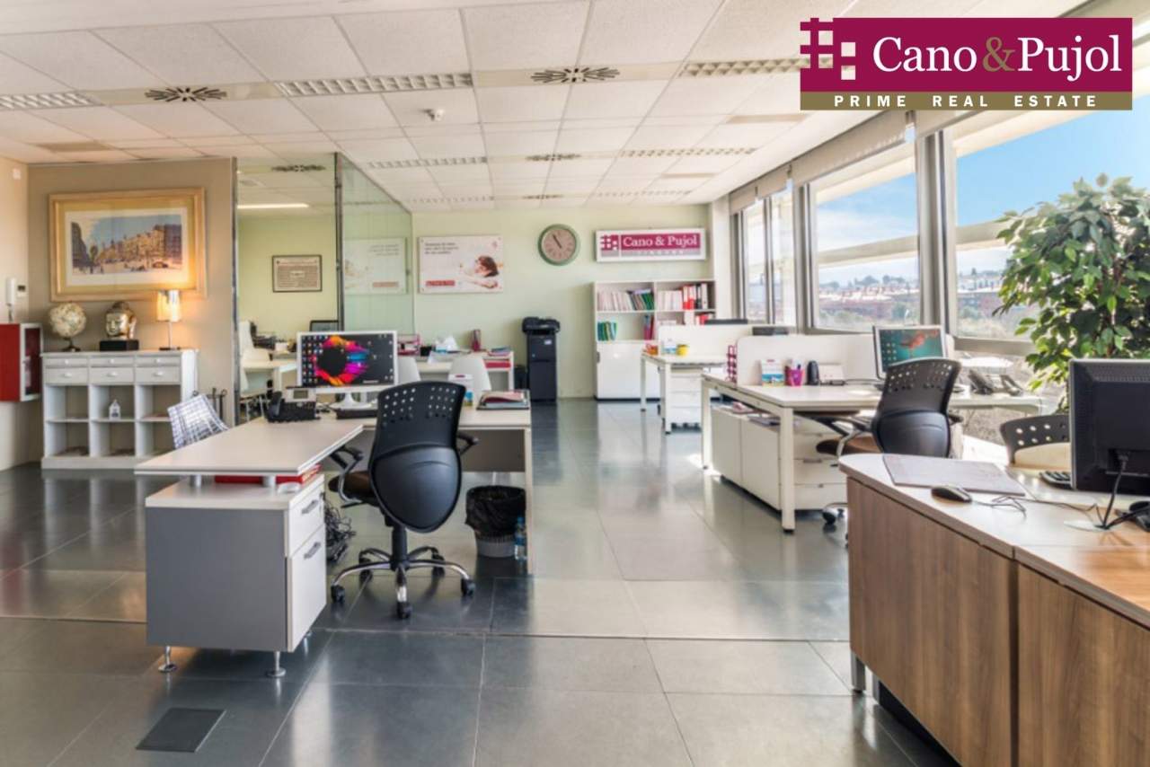Fincas Cano & Pujol: la inmobiliaria en Sant Cugat del Vallés que logra revolucionar la industria inmobiliaria a través del Big Data y las técnicas de persuasión avanzadas