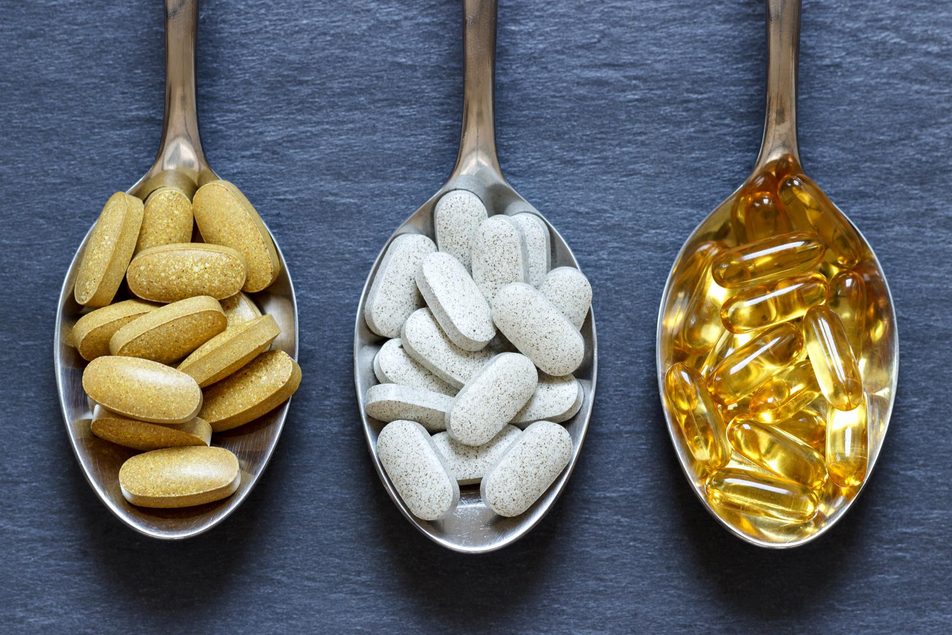 La marca de suplementos alimenticios Nutribiolite cuenta con una tienda de suplementos online