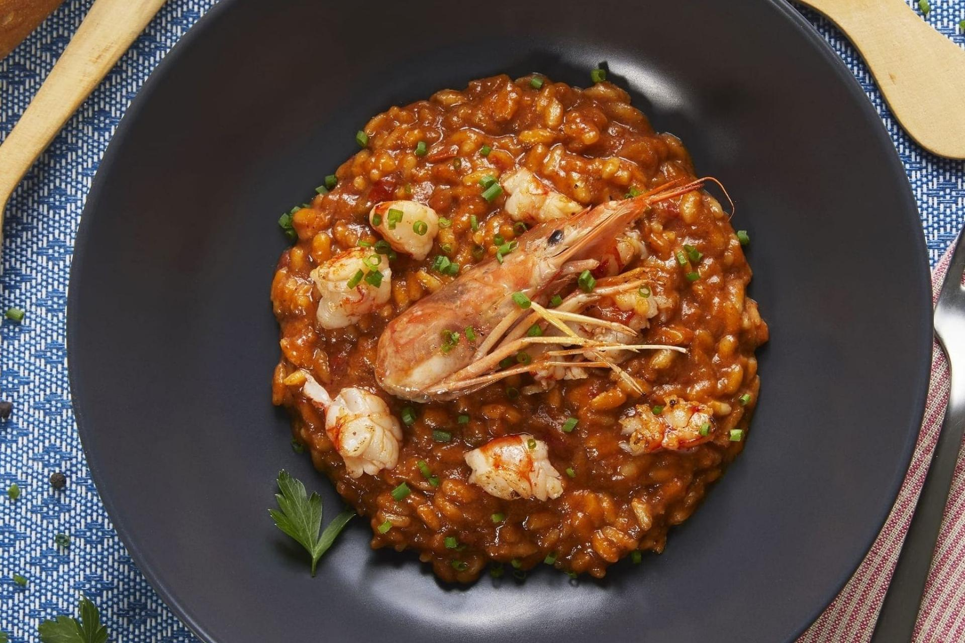 Gumen ofrece la posibilidad de pedir comida saludable en la oficina