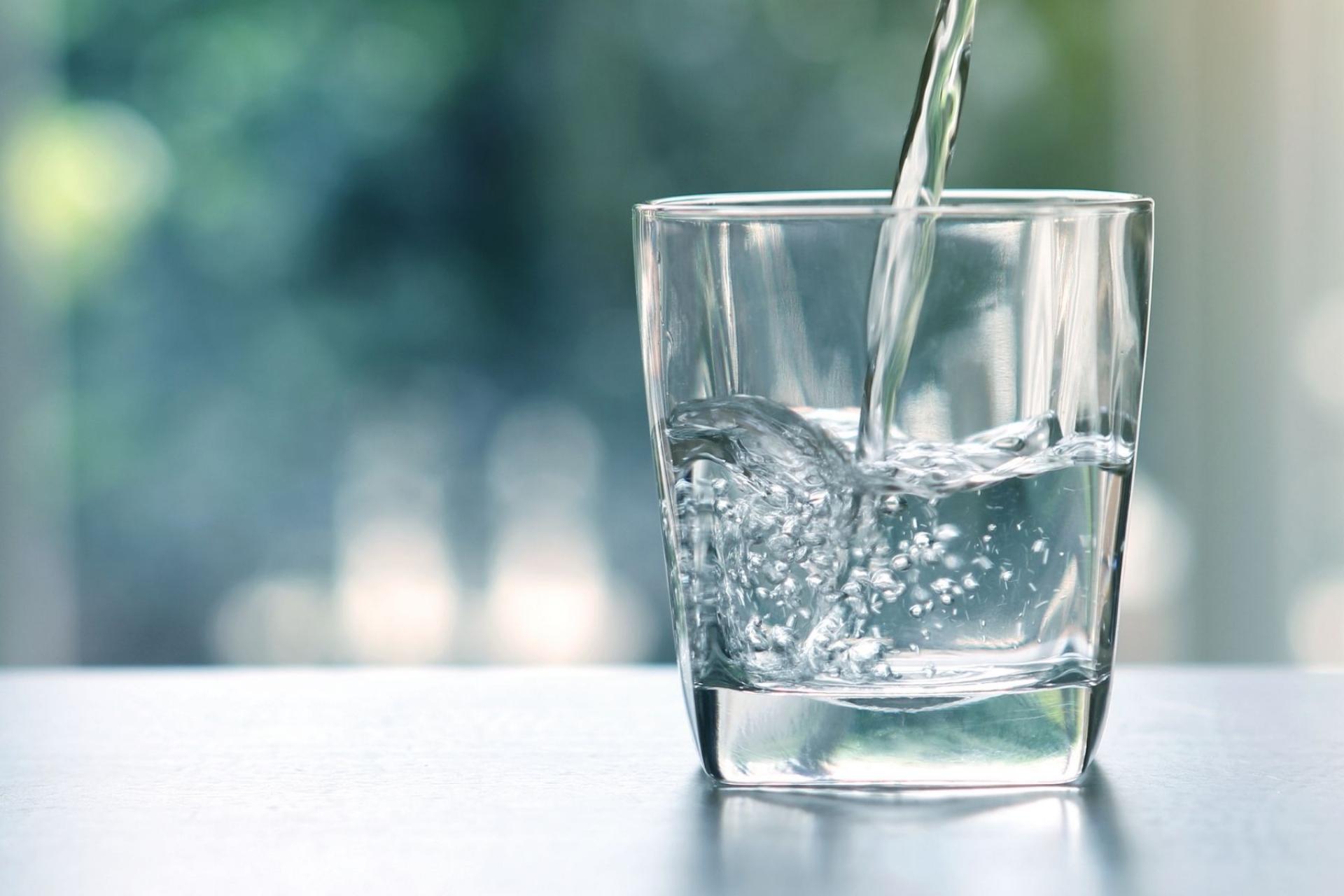Los filtros de agua de H2O Taps