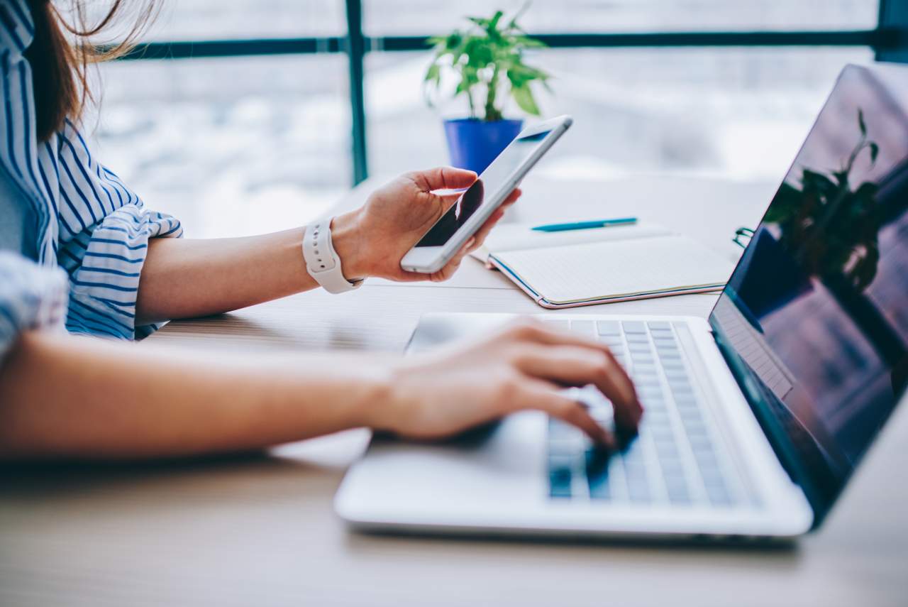 La plataforma web Buscoreserva.com permite reservar sin pagar