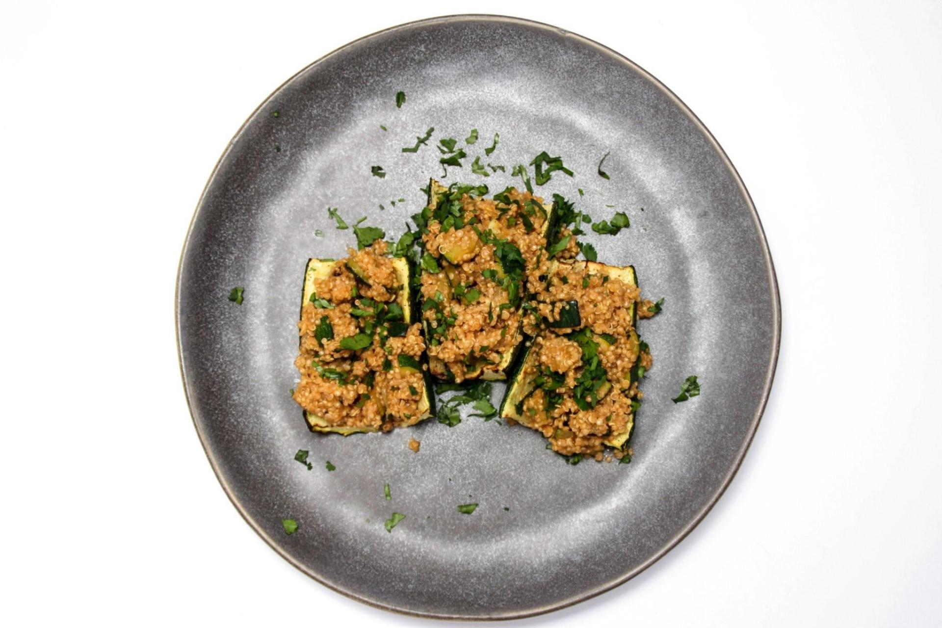 Vegan Food Club lidera el mercado de la comida vegana a domicilio