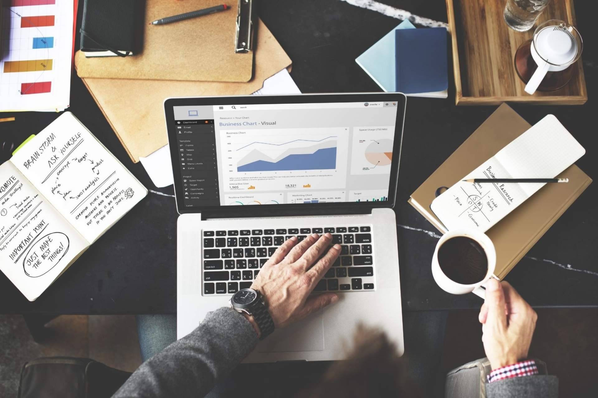 Yuplace & Co: servicios de SEO, SEM, SMM y diseño web, con estrategias Inbound Marketing y Growth Hacking