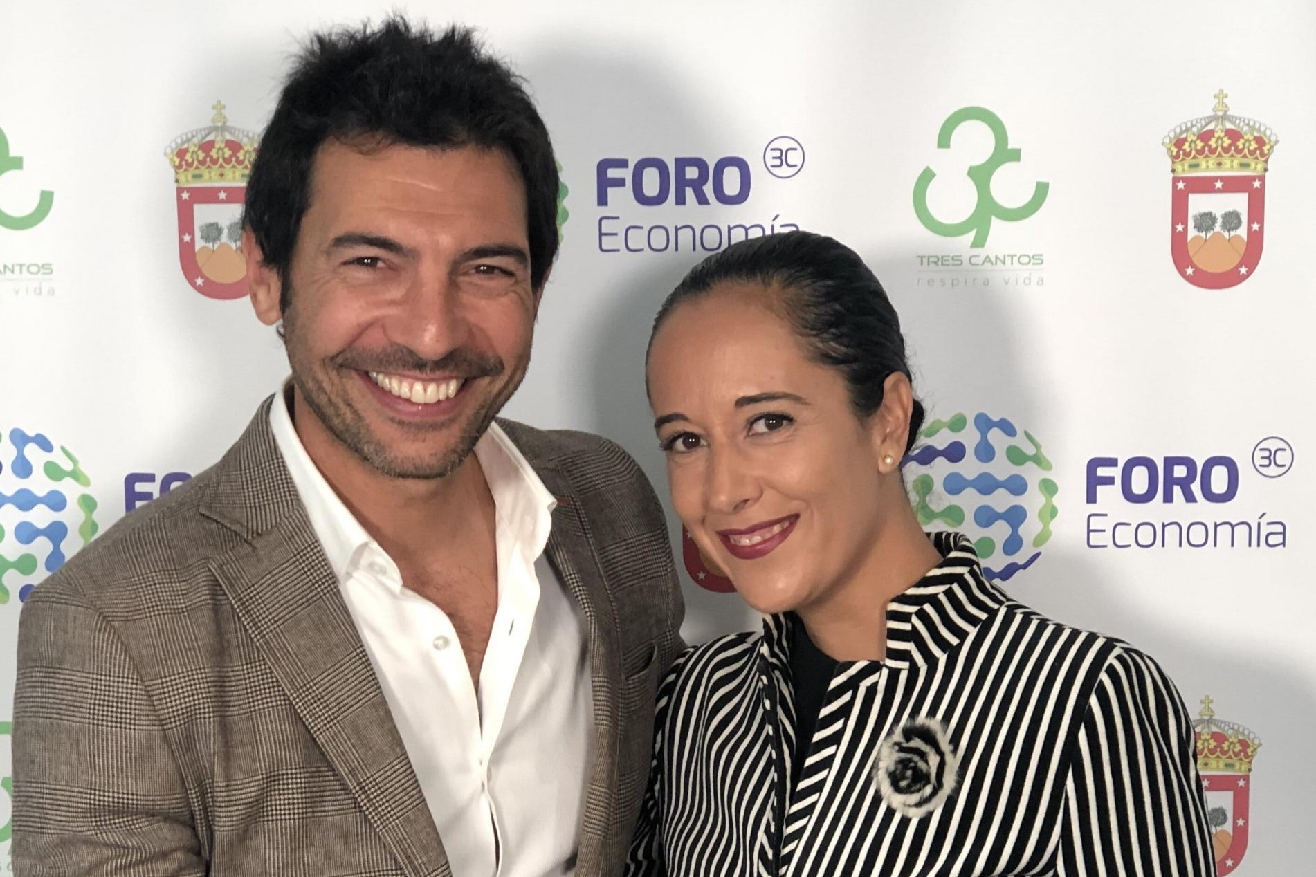 Contratar a Víctor Küppers, Mario Alonso Puig, Emilio Duró, Alejandra Vallejo Nágera o Bisila Bokoko es ideal para motivar a un equipo