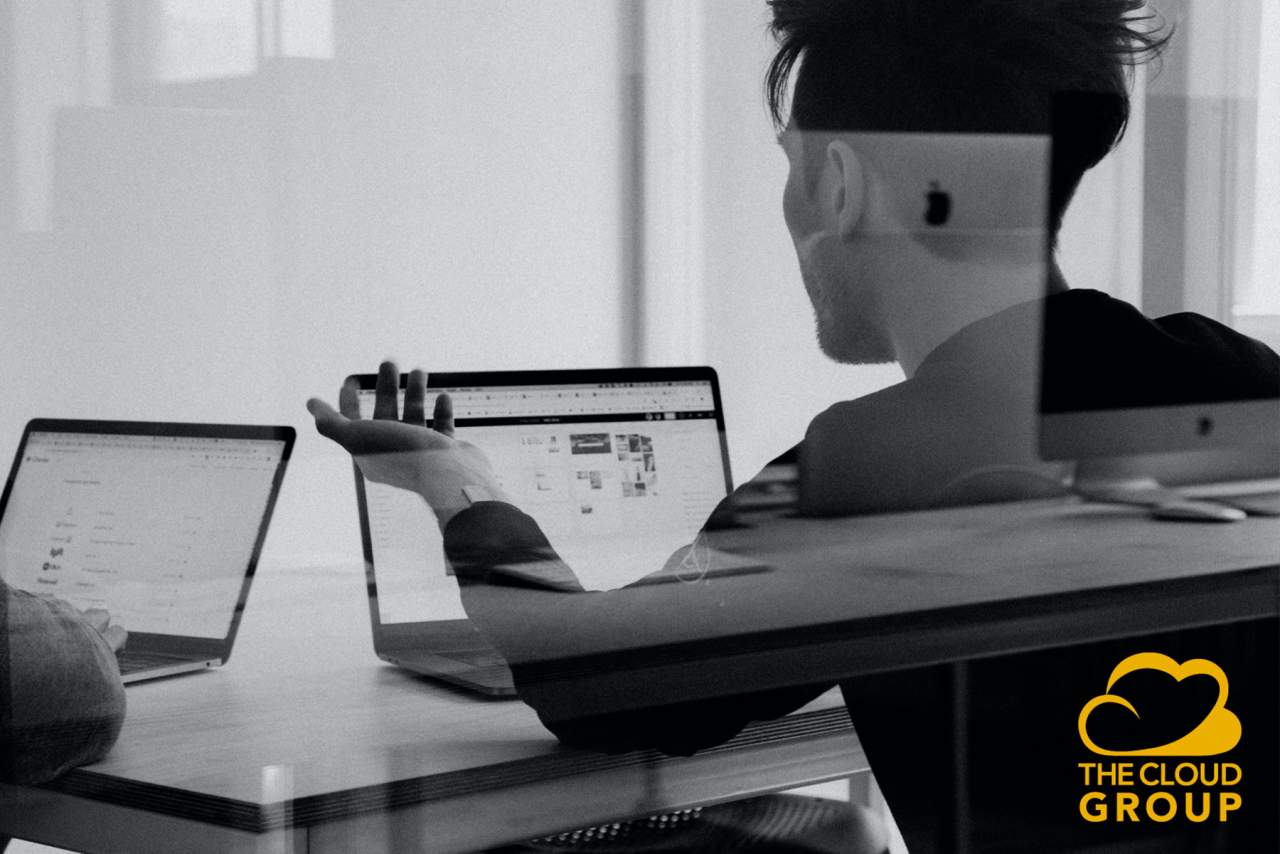 The Cloud Group, la empresa de software a medida especializada en la transformación digital de empresas
