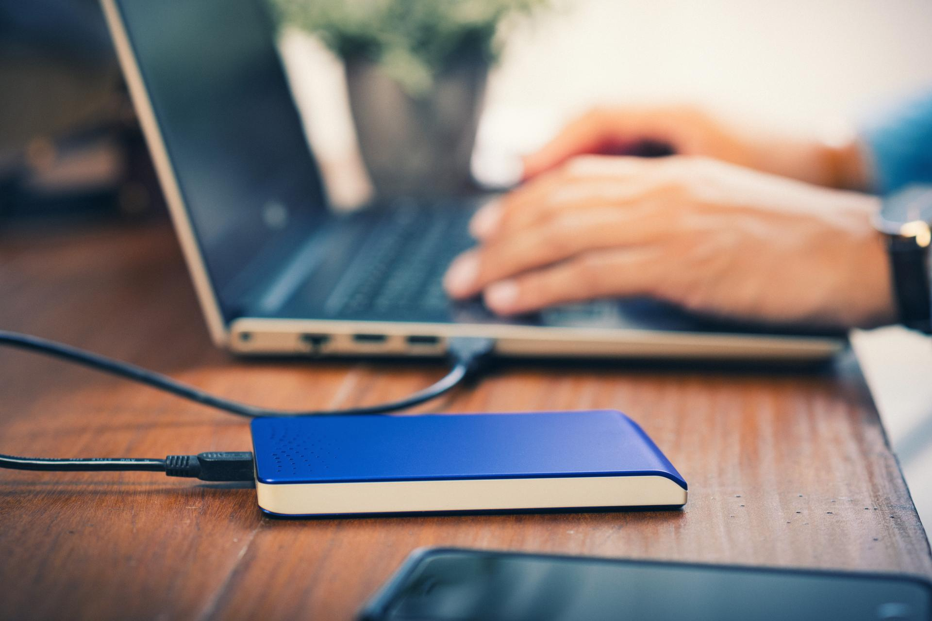 Recuperación de datos en dispositivos de almacenamiento gracias a la compañía RecoveryDataLab