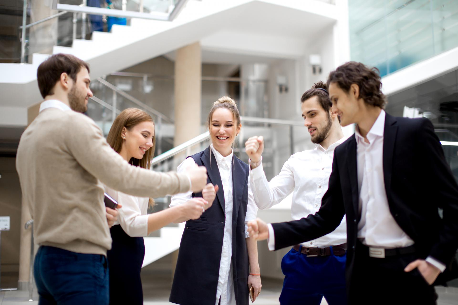 ¿Cómo mejorar el rendimiento de los equipos de trabajo? WIT Trainers fomenta la mentalidad estratégica y la motivación