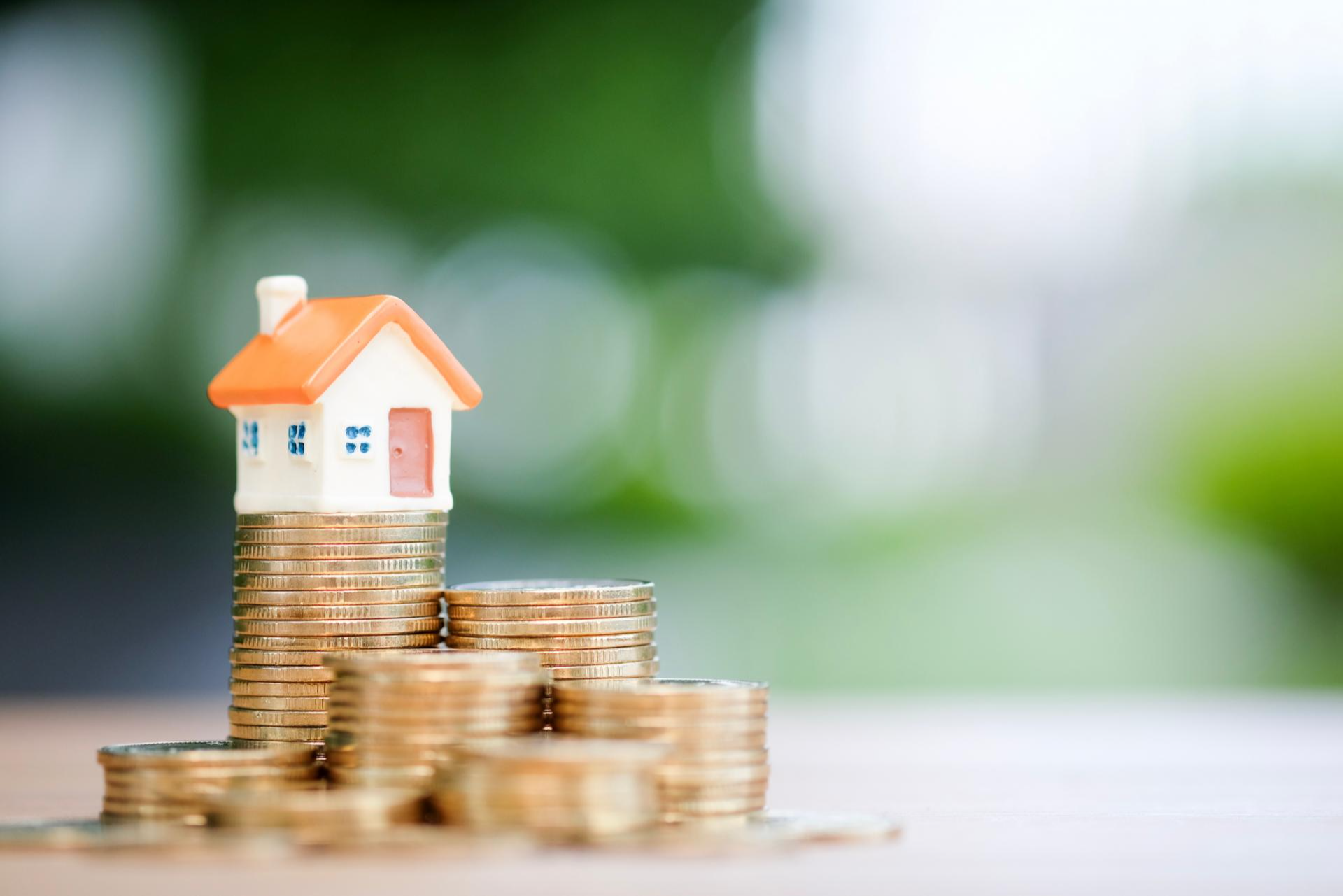 Precio medio de vivienda en El Clot, según La Casa Agency