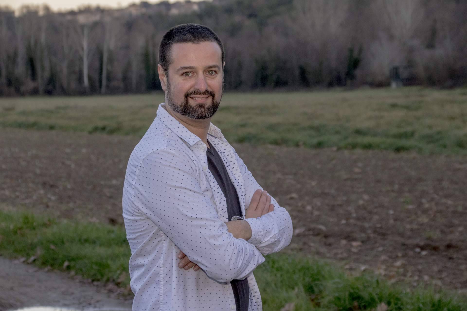 Uno de los maestros de Reiki más reconocidos en España, Javier Robas, publica una saga de libros de espiritualidad que ayudará a las personas a encontrar el equilibrio total
