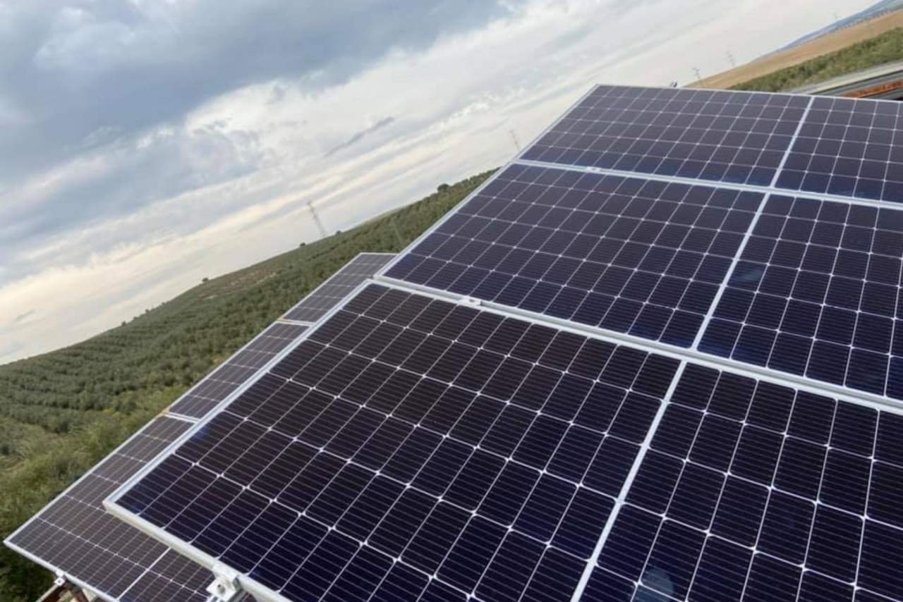 La amplia oferta de soluciones solares de Agrupaciones & Soluciones Solares
