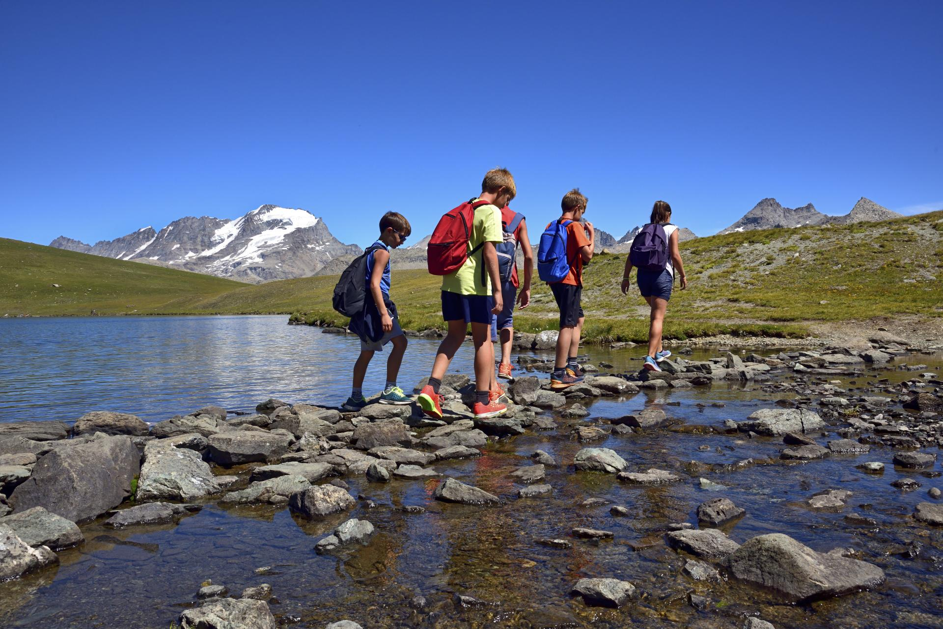 Apúntate al Programa 2021 de la compañía Aventurarte, que consistirá en dar la vuelta al mundo