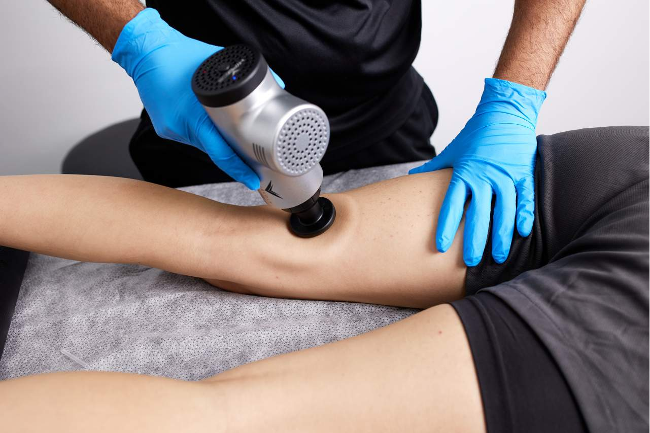 SOIFIT: sesiones de fisioterapia en Valencia en centro de salud integral especializado