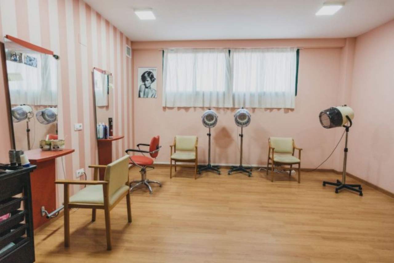 Opiniones sobre la Residencia Ciudad Jardín, situada en Palma de Mallorca