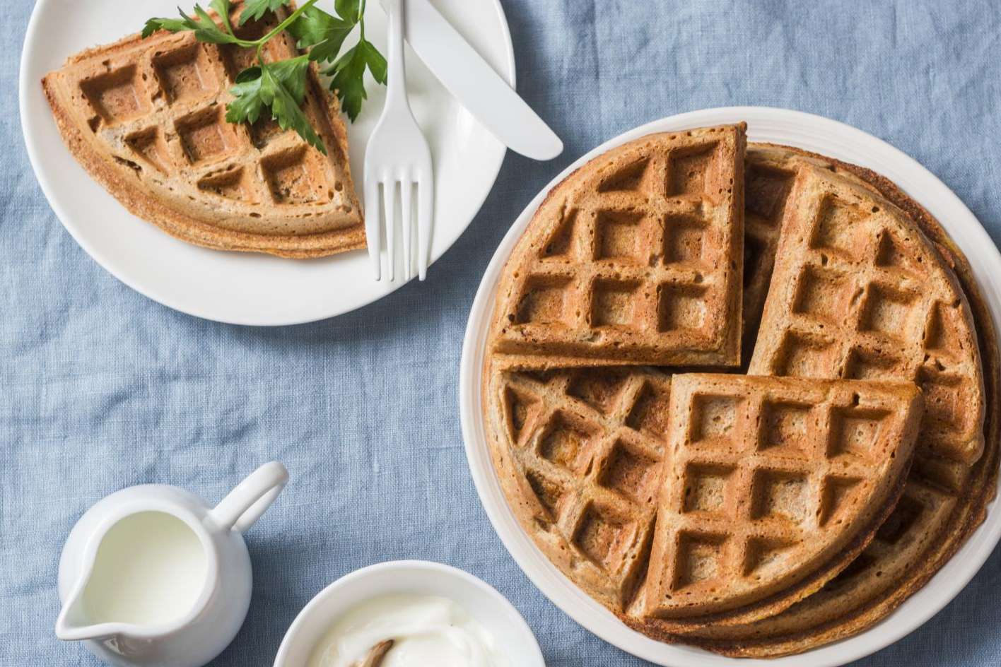 Sin Gluten:  las opciones que se adaptan en Mediterranean Superfoods