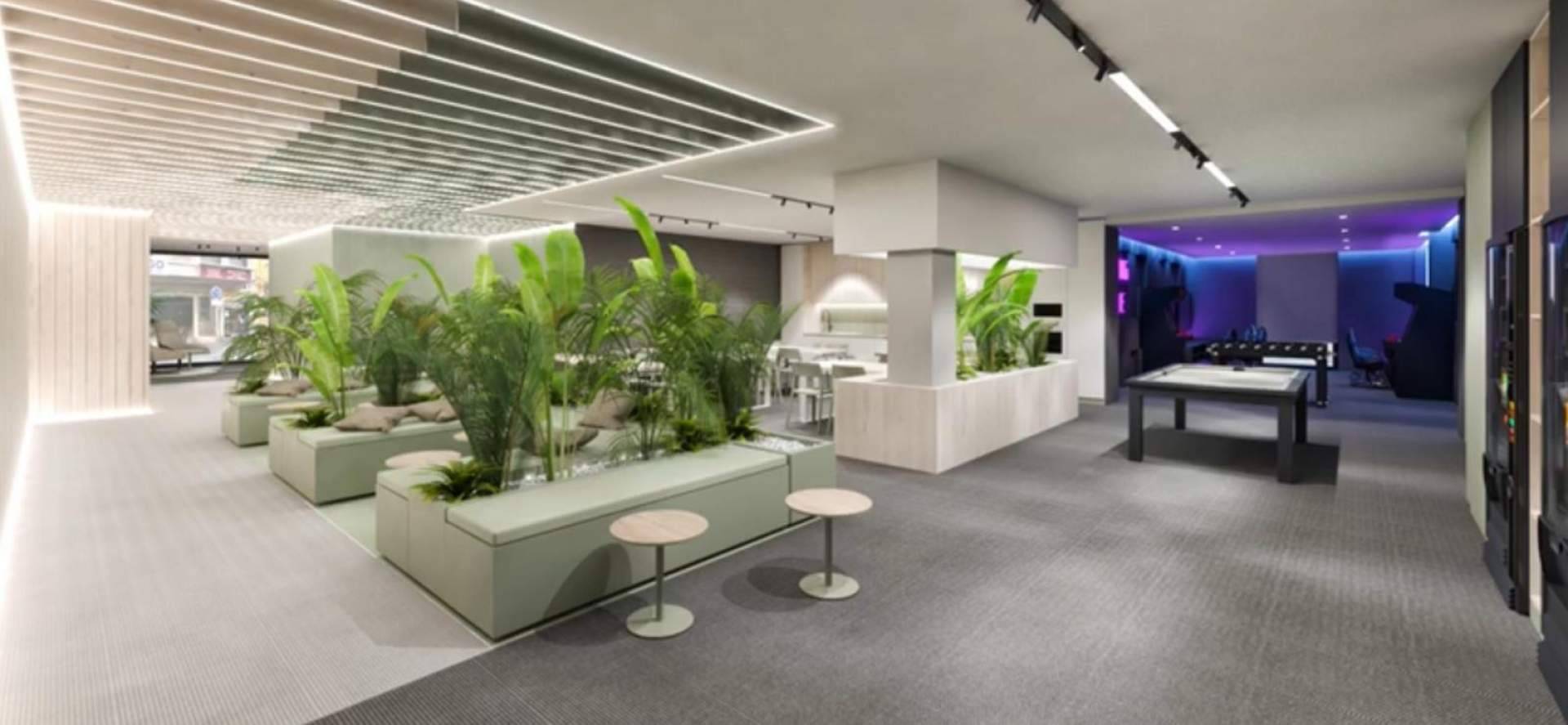 Futurotel llega a suelo español revolucionando el sector hotelero, con una baja inversión y una gran rentabilidad