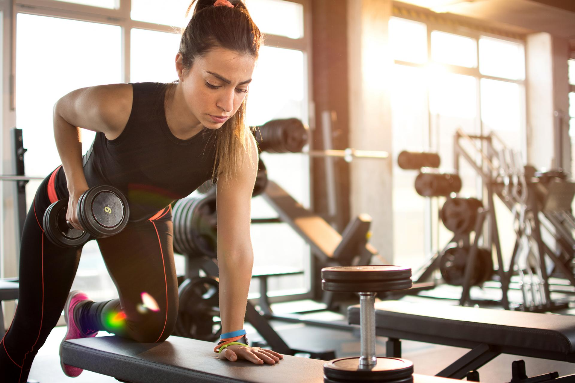 Cómo perder grasa según las recomendaciones del profesional en PmteamWomanFit